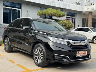 Honda Avancier 2020, 110000 км, за 16627.11 USD