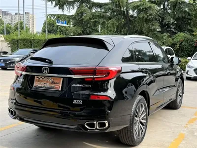 Honda Avancier 2020, 110000 км, за 16627.11 USD