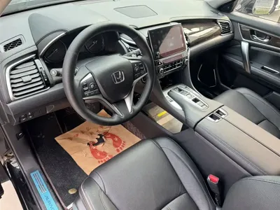Honda Avancier 2020, 110000 км, за 16627.11 USD - фото 6