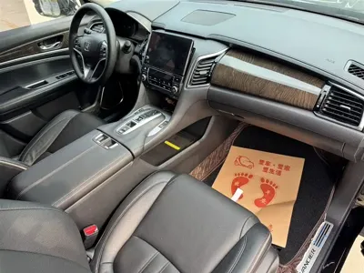 Honda Avancier 2020, 110000 км, за 16627.11 USD - фото 8