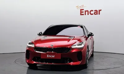Kia Stinger 2020, 158252 км, за 12030.68 USD