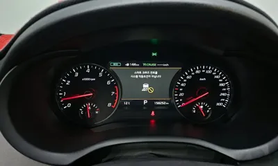 Kia Stinger 2020, 158252 км, за 12030.68 USD - фото 8