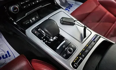 Kia Stinger 2020, 158252 км, за 12030.68 USD - фото 9
