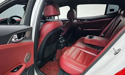 Kia Stinger 2020, 158252 км, за 12030.68 USD - фото 11