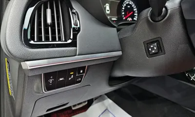 Kia Stinger 2020, 158252 км, за 12030.68 USD - фото 12