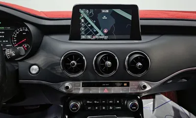 Kia Stinger 2020, 158252 км, за 12030.68 USD - фото 15
