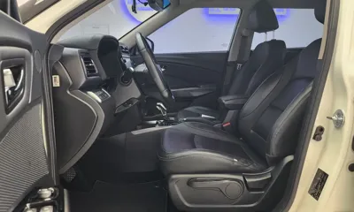 KG_Mobility_Ssangyong TIBOLI 2020, 69600 км, за 8074.04 USD - фото 13