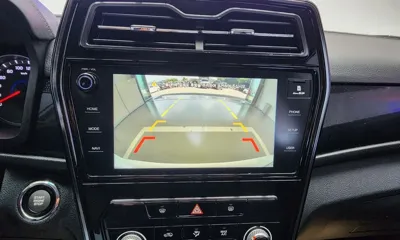 KG_Mobility_Ssangyong TIBOLI 2020, 69600 км, за 8074.04 USD - фото 18