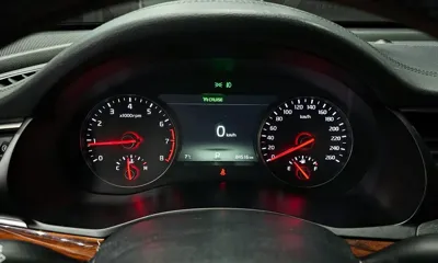 Kia K7 2017, 84516 км, за 9801.32 USD - фото 8