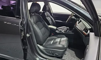 Kia K7 2017, 84516 км, за 9801.32 USD - фото 10