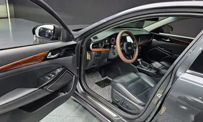 Kia K7 2017, 84516 км, за 9801.32 USD - фото 11