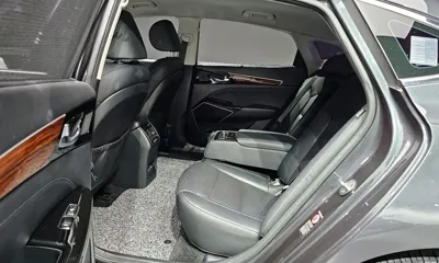 Kia K7 2017, 84516 км, за 9801.32 USD - фото 12