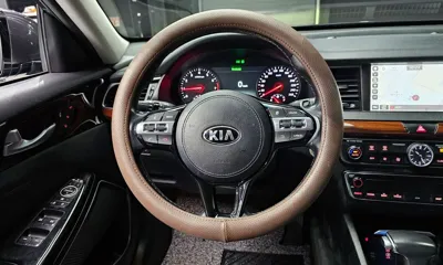 Kia K7 2017, 84516 км, за 9801.32 USD - фото 13