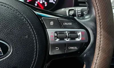 Kia K7 2017, 84516 км, за 9801.32 USD - фото 14