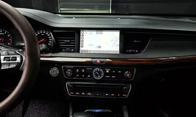 Kia K7 2017, 84516 км, за 9801.32 USD - фото 16