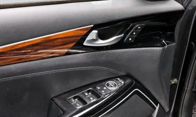 Kia K7 2017, 84516 км, за 9801.32 USD - фото 18