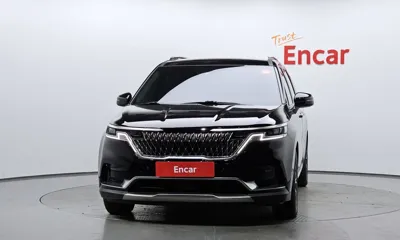 Kia Canival 2021, 120060 км, за 13289.91 USD