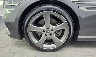 Genesis G80 2021, 85341 км, за 19627.15 USD