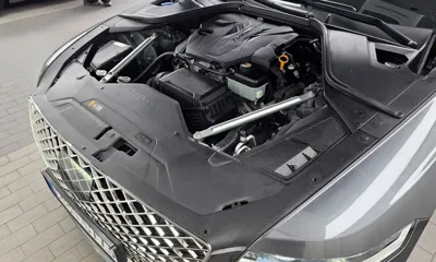Genesis G80 2021, 85341 км, за 19627.15 USD - фото 6