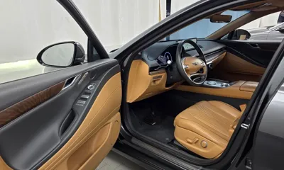 Genesis G80 2021, 85341 км, за 19627.15 USD - фото 10