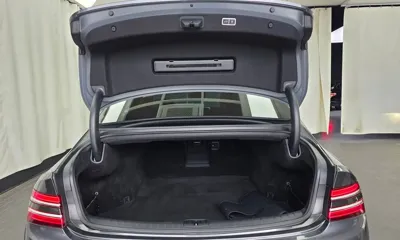 Genesis G80 2021, 85341 км, за 19627.15 USD - фото 20