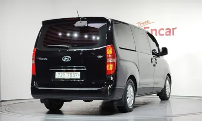 Hyundai Starex 2016, 189662 км, за 6147.68 USD