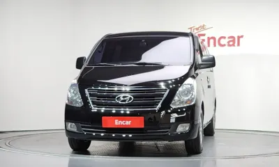 Hyundai Starex 2016, 189662 км, за 6147.68 USD