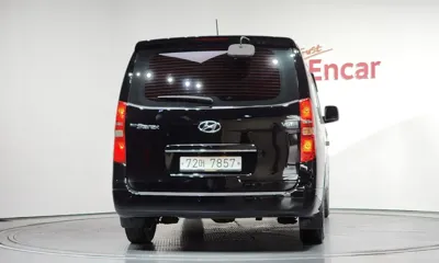 Hyundai Starex 2016, 189662 км, за 6147.68 USD