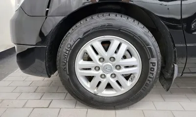 Hyundai Starex 2016, 189662 км, за 6147.68 USD