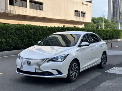 Changan Eado New Energy