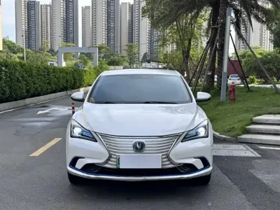 Changan Eado New Energy