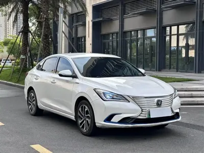 Changan Eado New Energy