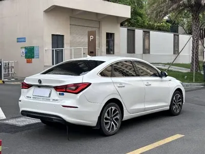 Changan Eado New Energy