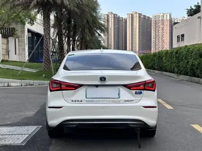 Changan Eado New Energy