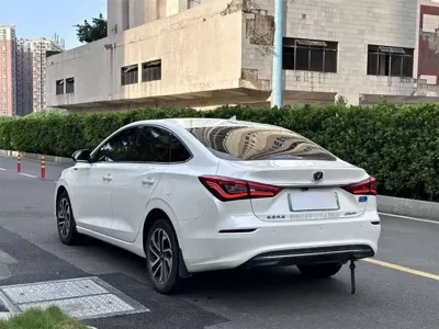 Changan Eado New Energy
