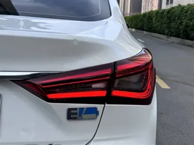 Changan Eado New Energy