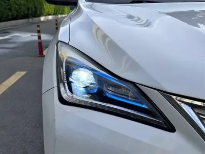 Changan Eado New Energy