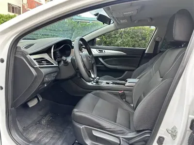 Changan Eado New Energy
