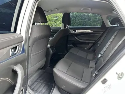 Changan Eado New Energy