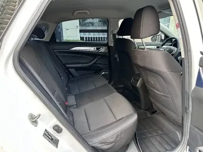 Changan Eado New Energy