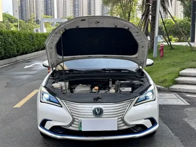 Changan Eado New Energy