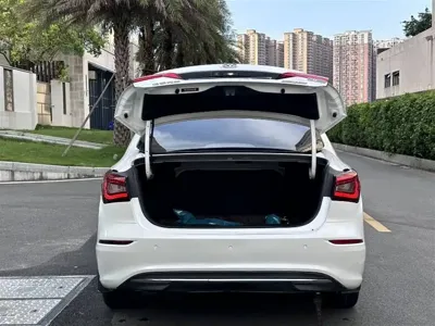 Changan Eado New Energy