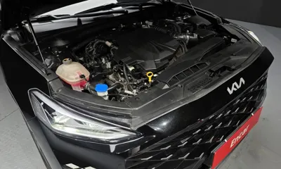 Kia K8 2022, 64914 км, за 14866.2 USD - фото 6