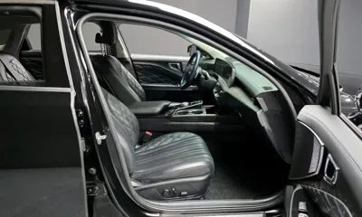 Kia K8 2022, 64914 км, за 14866.2 USD - фото 10