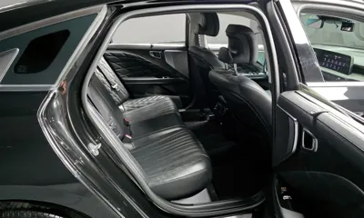 Kia K8 2022, 64914 км, за 14866.2 USD - фото 12