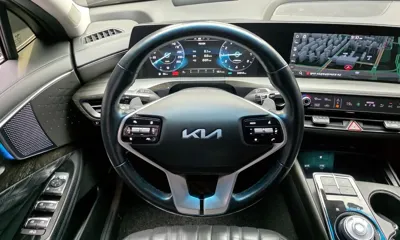 Kia K8 2022, 64914 км, за 14866.2 USD - фото 13