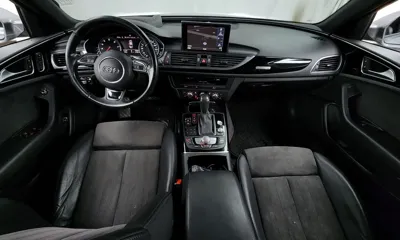 Audi A6 2016, 117087 км, за 8071.67 USD - фото 7