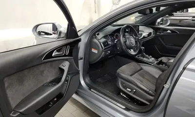 Audi A6 2016, 117087 км, за 8071.67 USD - фото 10