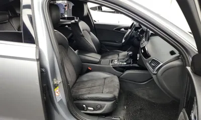 Audi A6 2016, 117087 км, за 8071.67 USD - фото 11