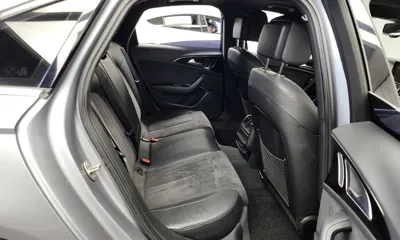 Audi A6 2016, 117087 км, за 8071.67 USD - фото 12